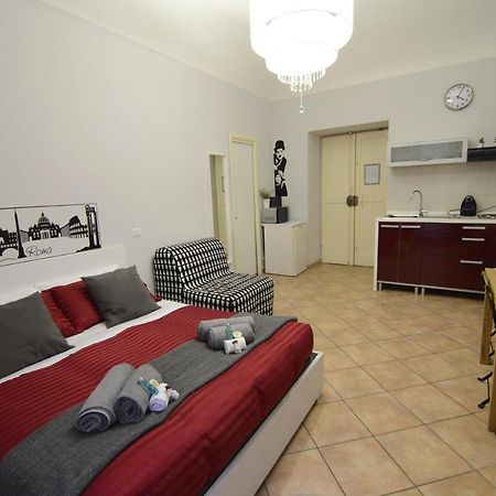 Prati House Roma Exterior foto