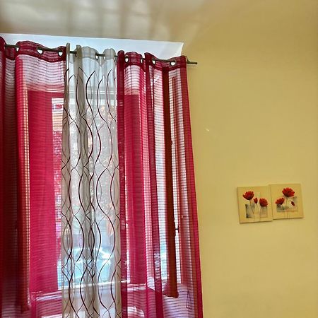 Prati House Roma Exterior foto