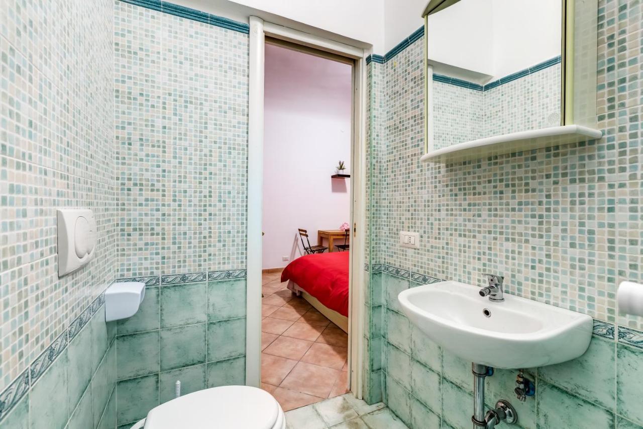 Prati House Roma Exterior foto