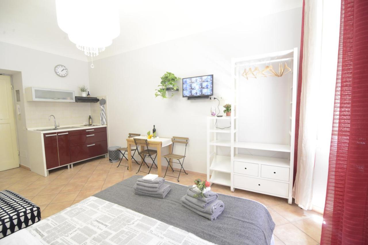 Prati House Roma Exterior foto