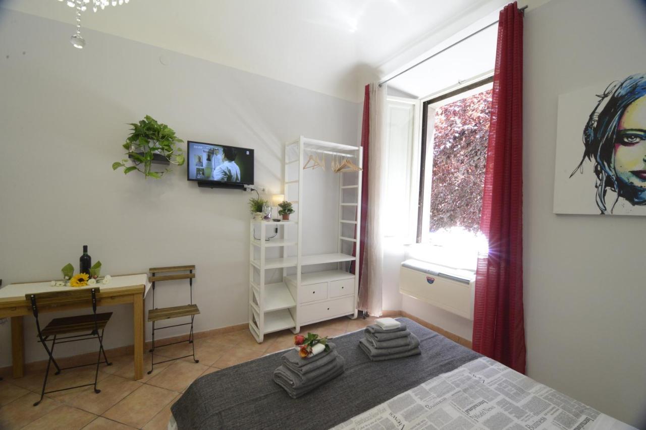 Prati House Roma Exterior foto
