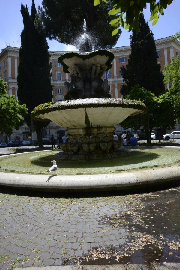 Prati House Roma Exterior foto