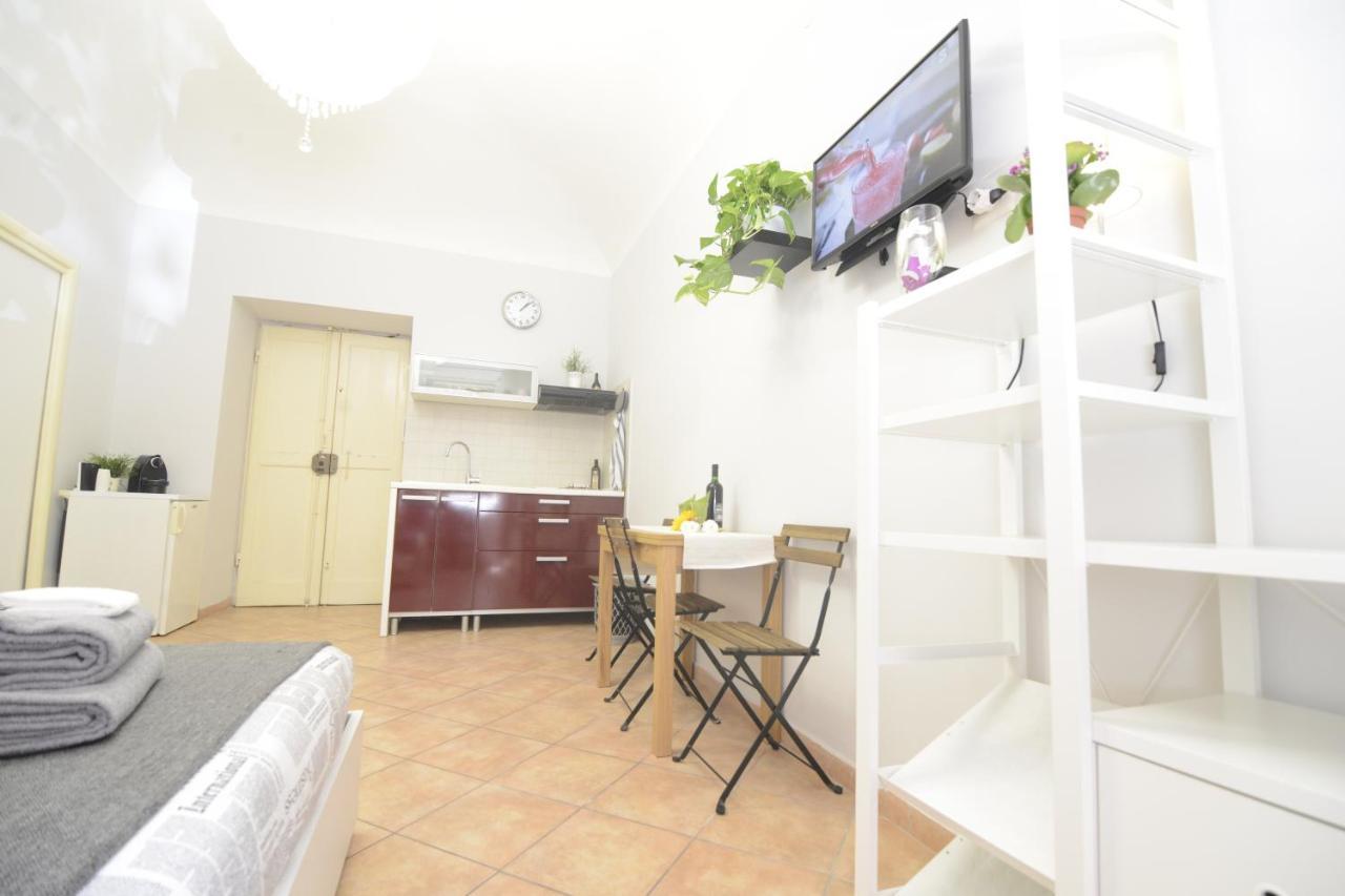 Prati House Roma Exterior foto