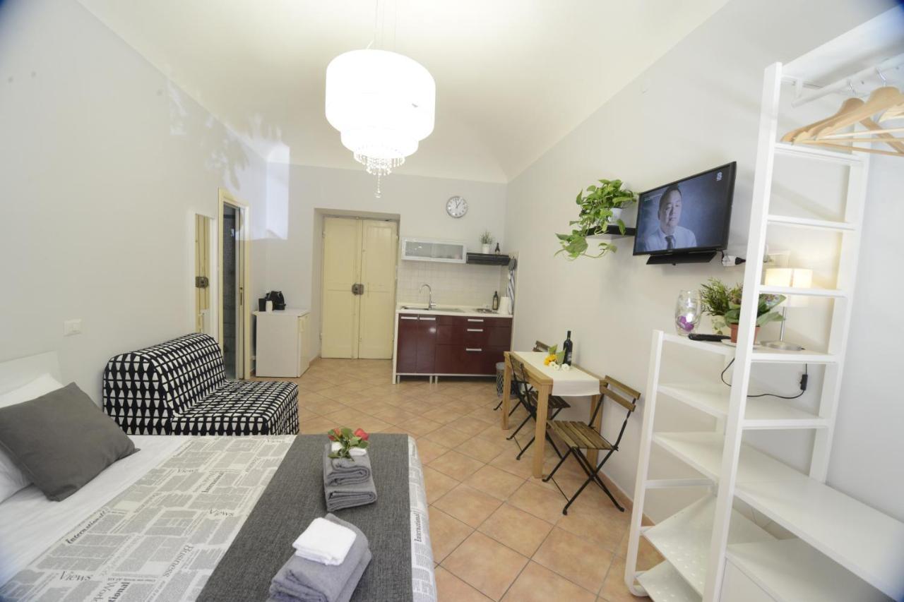Prati House Roma Exterior foto