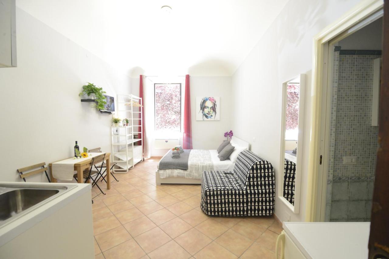 Prati House Roma Exterior foto