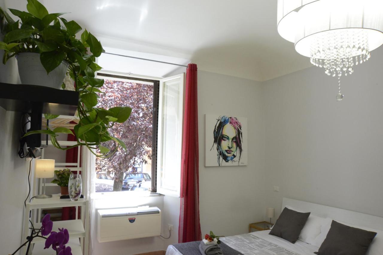 Prati House Roma Exterior foto