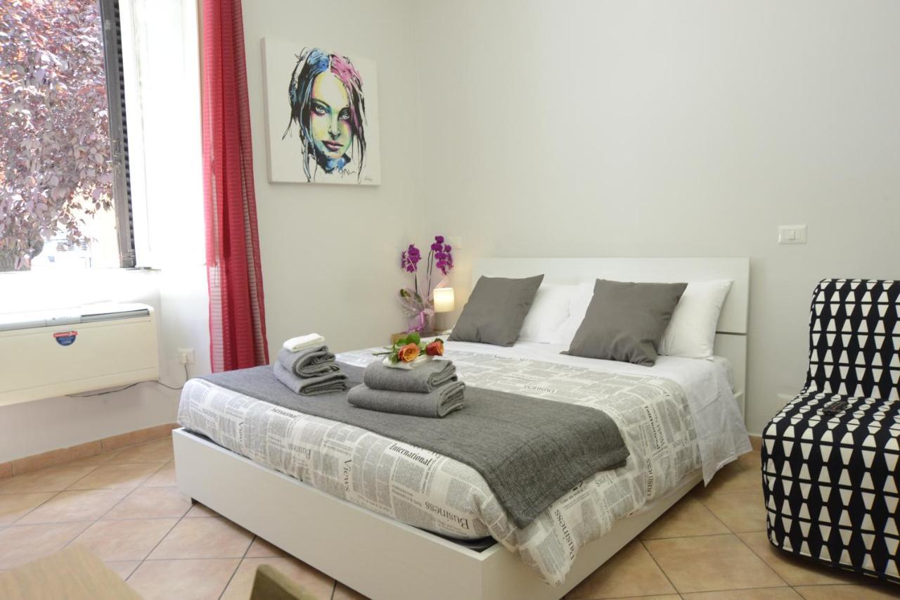 Prati House Roma Exterior foto