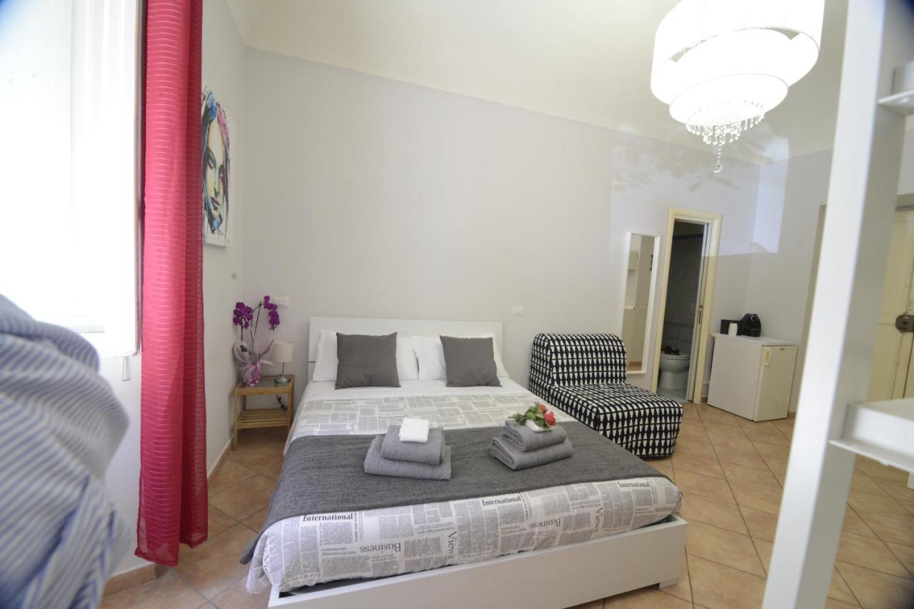 Prati House Roma Exterior foto