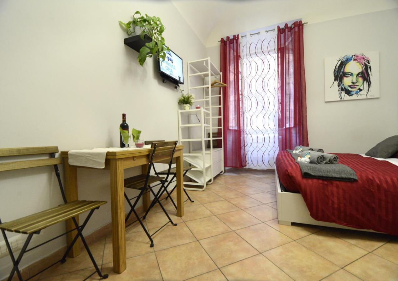 Prati House Roma Exterior foto