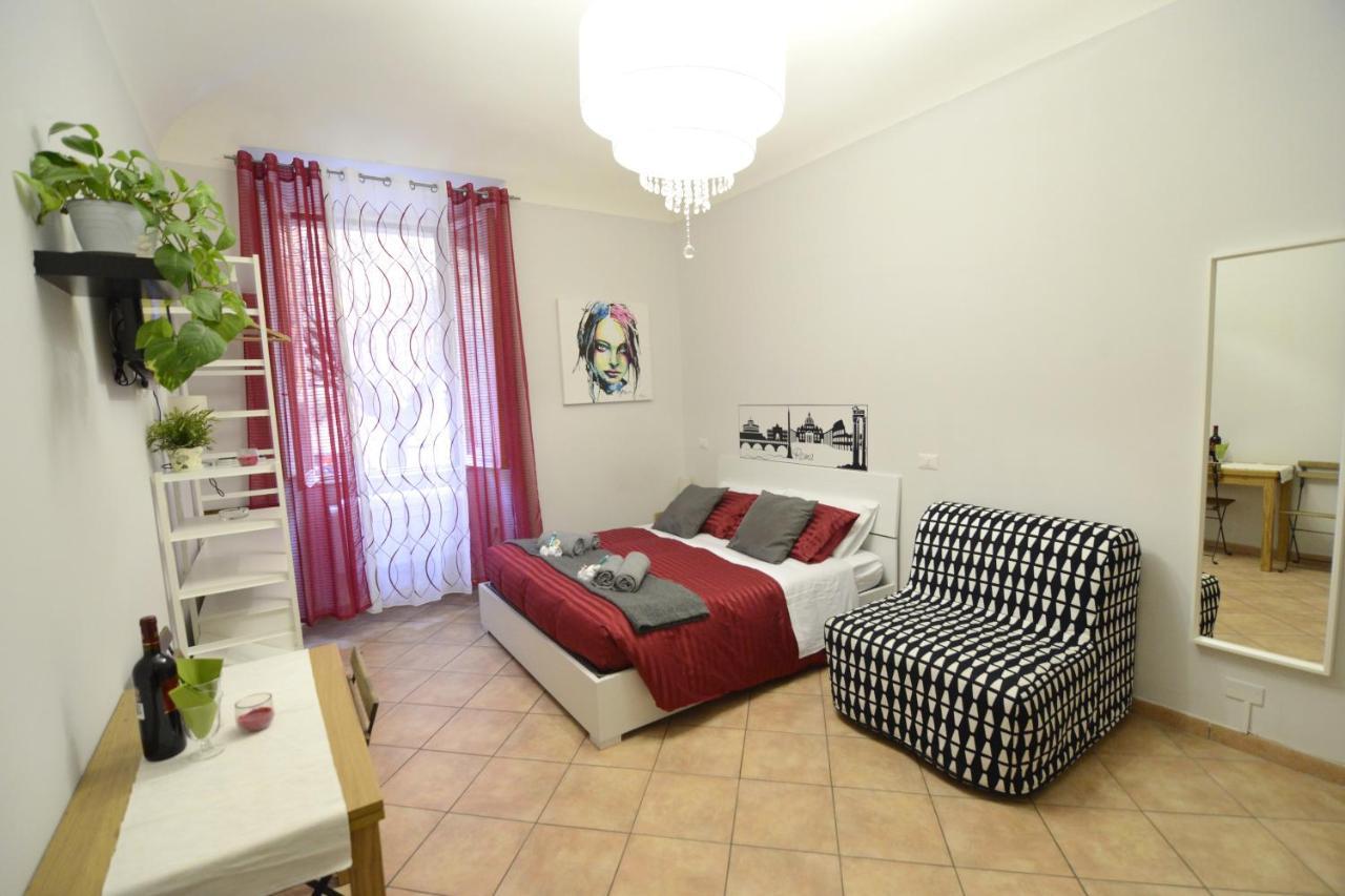 Prati House Roma Quarto foto