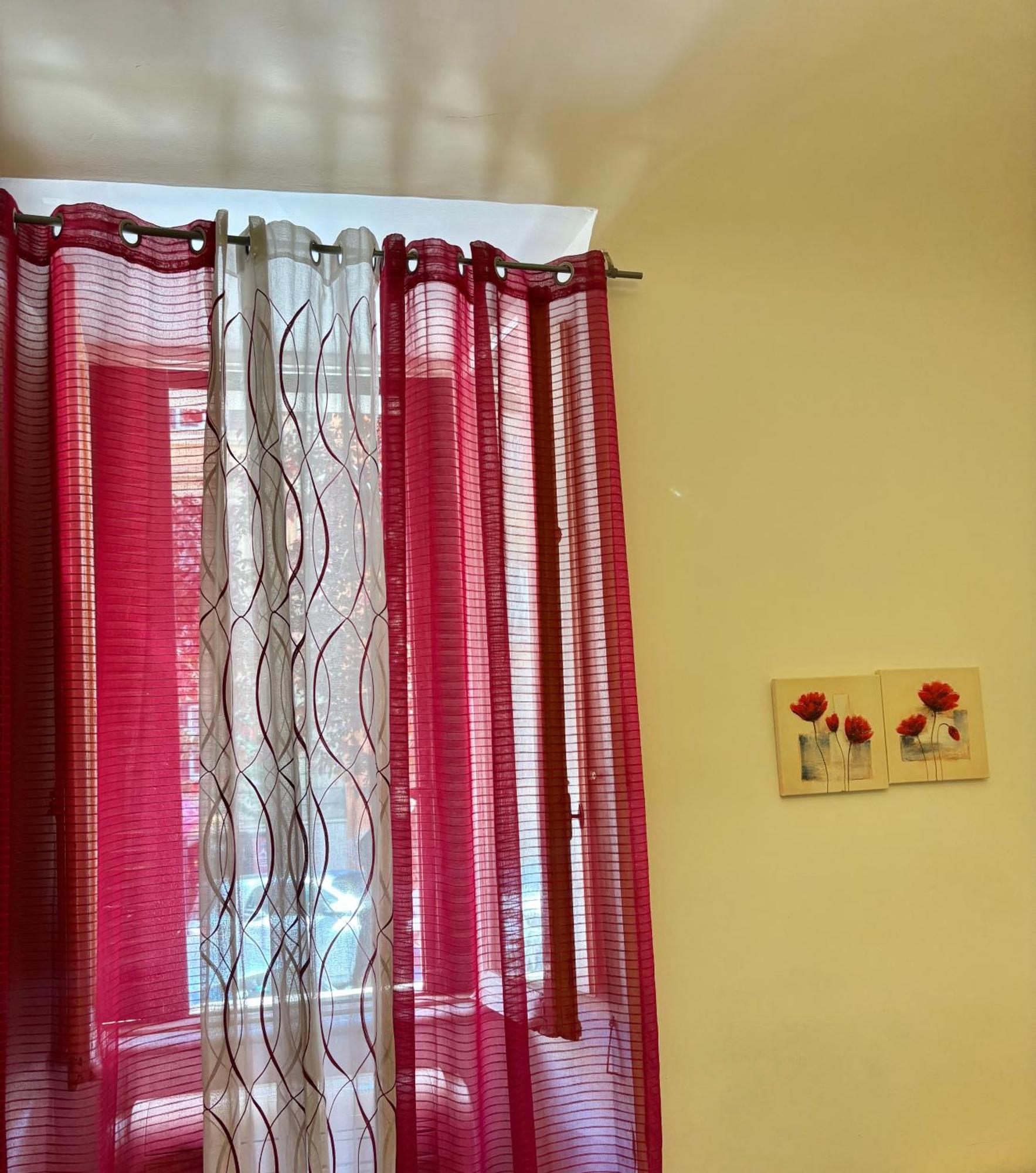 Prati House Roma Exterior foto